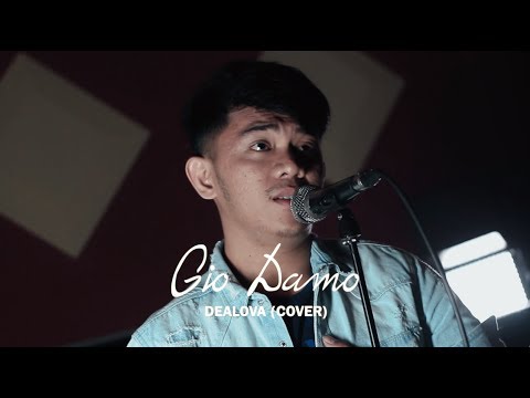 GIO DAMO - DEALOVA (COVER)