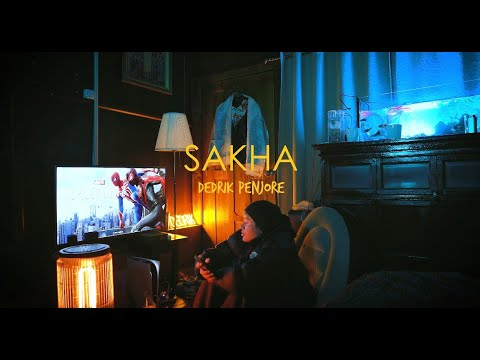 Sakha   Dedrik Penjore Official Visualizer