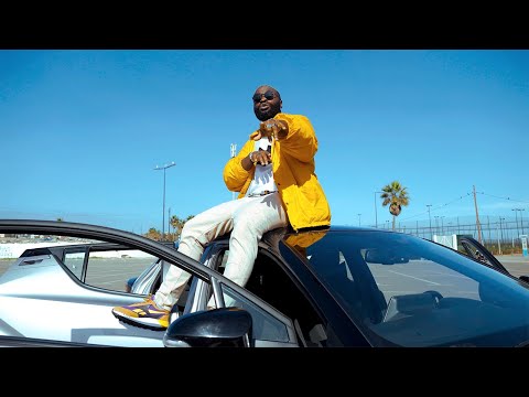 HD Prams - Dead Ça (Clip Officiel)