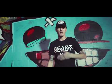 Realzy ft. Wreckless - Used To It - Official Video