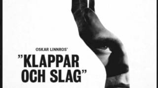 Oskar Linnros - Kan jag få ett vittne? (Klappar och slag) Exclusive 2013