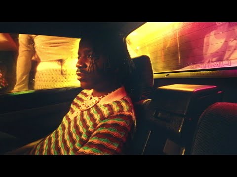 Video thumbnail for ‎luv stuck