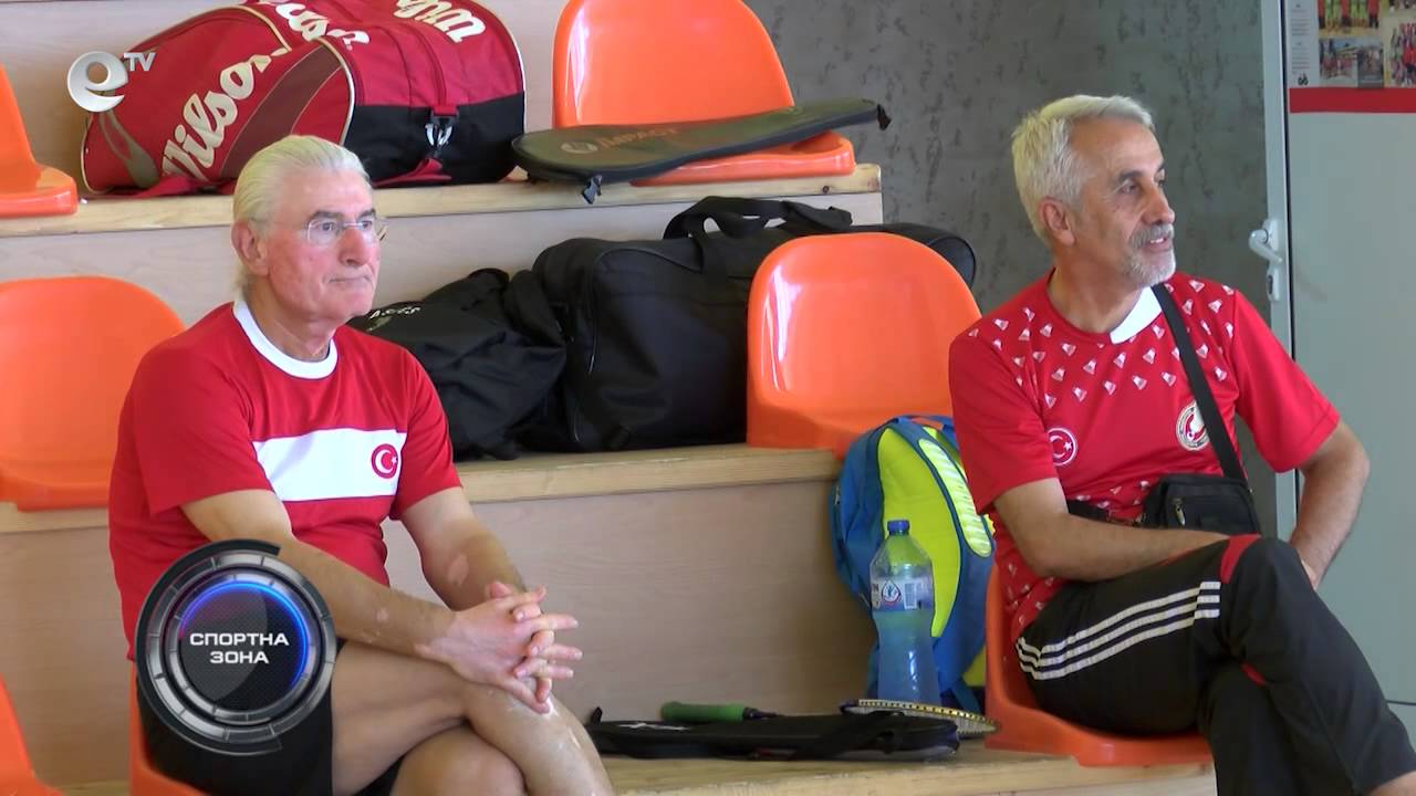 Спортна Зона 67