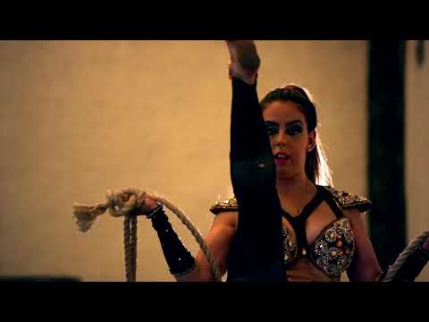 Derbake Fusión - Julieta Dichiara