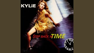 Step Back in Time (Walkin&#39; Rhythm Mix)