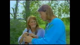 Billy Dean : Only Here For A Little While (1990) (Official Music Video)