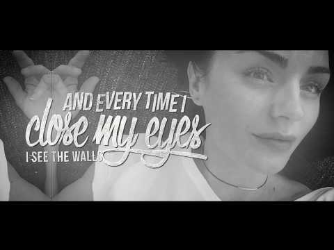 NATASHA JANE JULIAN - Bathin' in your Garbage [OFFICIAL LYRIC VIDEO]