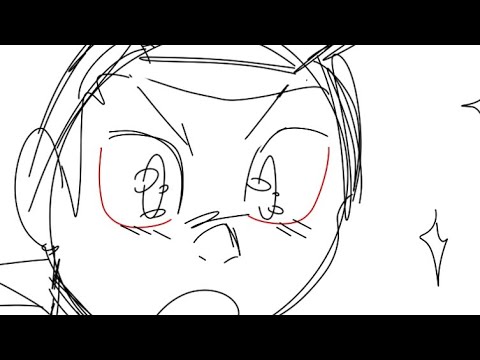 Mikey and Cassandra mutilate a spray can || ROTTMNT SHITPOST