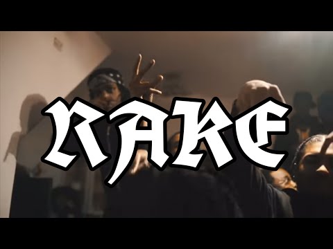 [FREE] CoachDaGhost x Tay 627 x 22Gz x Saint Laurent Sour NY/UK Drill Type Beat “RAKE” (prod. øsmxn)