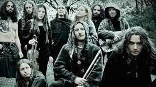 Eluveitie - From Darkness (Lyrics + Sub. Español)