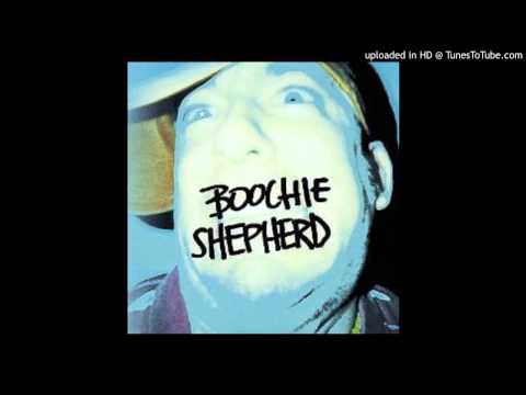 Odalisque - Boochie Shepherd