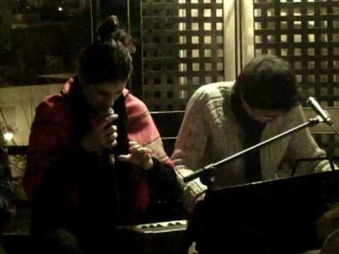 Marta Plantier na Barra Lusa 2