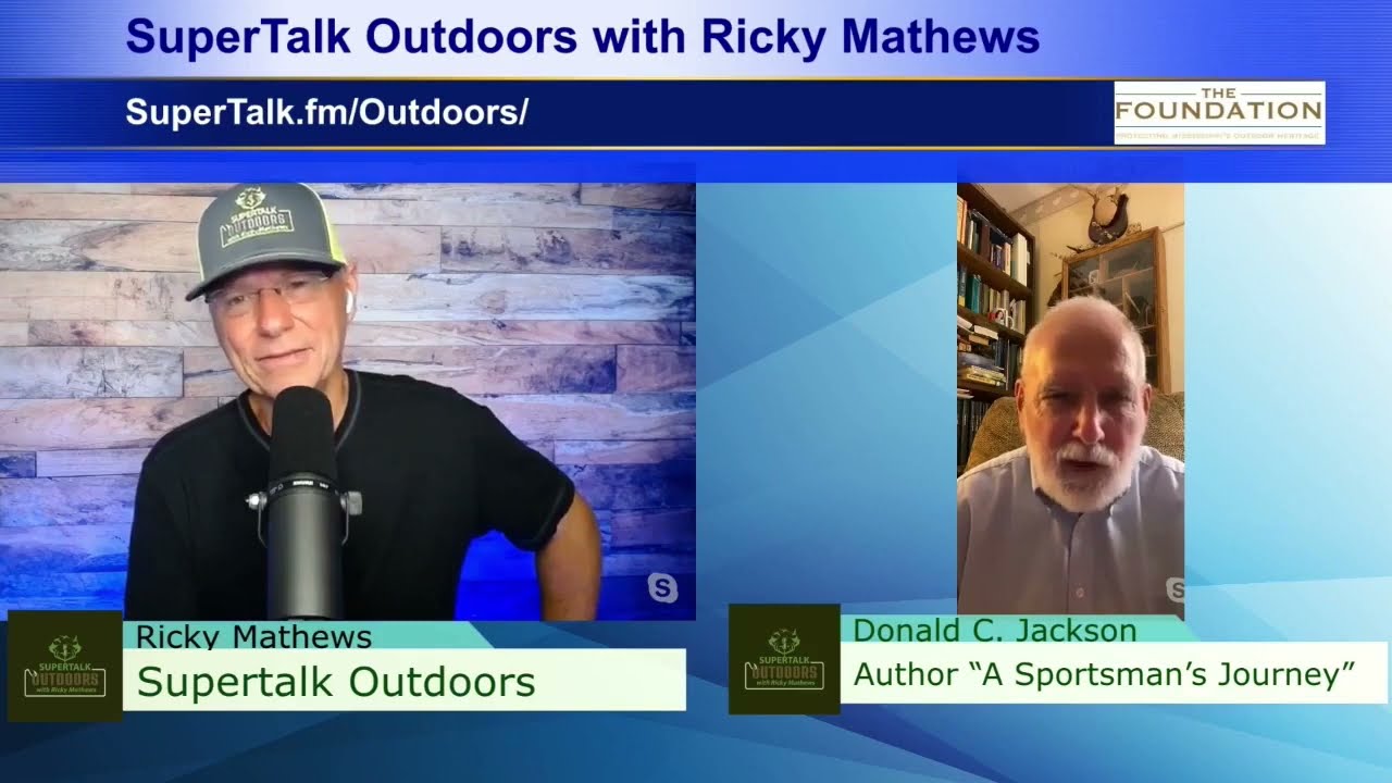 SuperTalk Outdoors