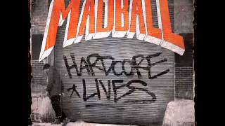 Madball - spit on your grave 2014. bonus track from &quot;hardcore lives &quot; limited edition .