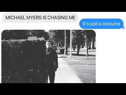 The Halloween Party That Went Too Far...