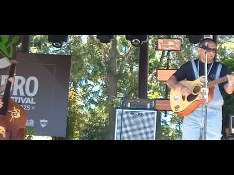 La Rockabilera del Sur 