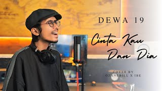 Download lagu CINTA KAU DAN DIA - AHMAD BAND || OZANEBILL X IBE 'cover' mp3 Download lagu CINTA KAU DAN DIA - AHMAD BAND || OZANEBILL X IBE 'cover' mp3