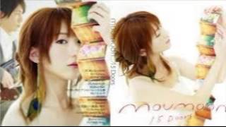 moumoon On the right