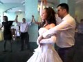 Свадебный танец романтический "Мир, который подарил тебя"! Мичуринск 