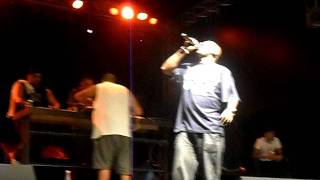 Mr Catra Hangar 8 Ultima do Ano 2011