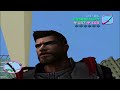 Thor Infinity War Skin For Gta Vice City With Stormbreaker