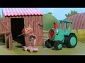 Bob The Builder S05E05 Skateboard Spud