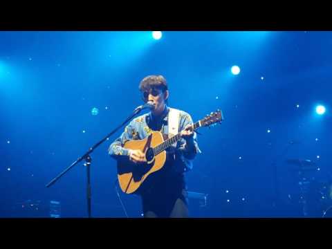 170608 Wish - 잔나비 (JANNABI) @올댓뮤직