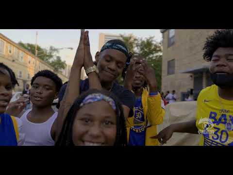 EL Hitta  Life Trials Ft Smiles & TaySav