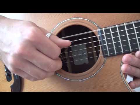 Gitaarles 1 gitaar leren spelen: snel en makkelijk voor beginners