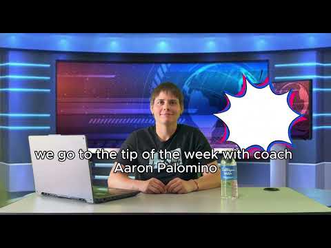 Racquetball News Episode 24 july 24th 2025