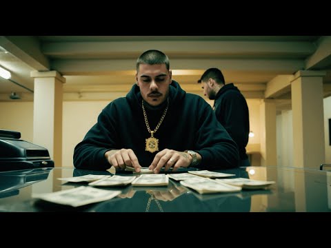 MC Kako e MC Gah - Muito a Milhão [Visualizer Oficial]