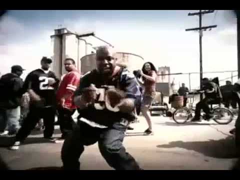 Ice Cube - W.C. ft Mack-10, Let It Reign (Westside Connection)
