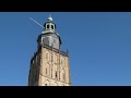 LIVE: Kerken luiden de klokken massaal voor verbinding