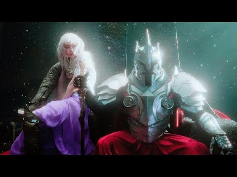 Grimes - Darq Souls (Unreleased)