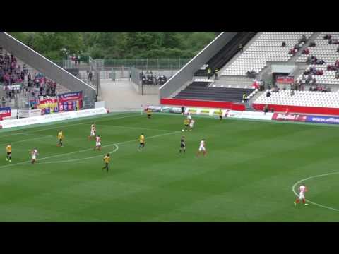 Mitschnitt: Rot-Weiss Essen - KFC Uerdingen (08.05.2015)