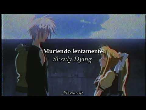 Sleep.ing x Powfu - Alienated - Letra/Lyrics