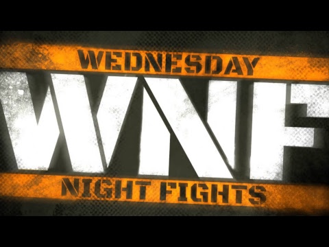 Wednesday Night Fights