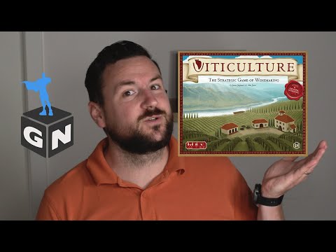 The Teach "Viticulture"
