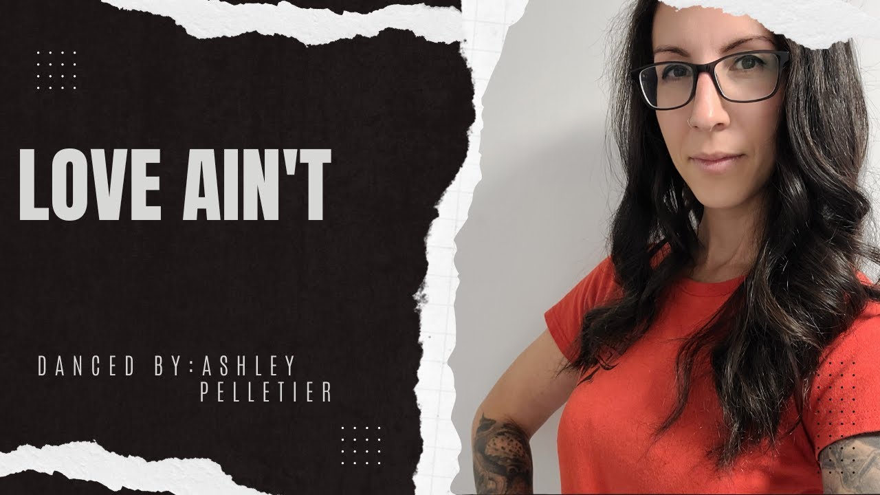 Love Ain't - Démonstration