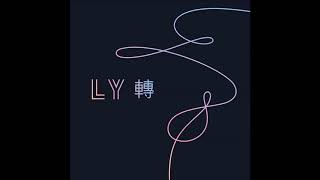 BTS - Intro: Singularity [Speed Up]