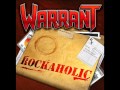 Warrant  The Last Straw