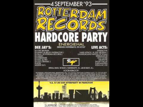 Neophyte - Viking's Fear