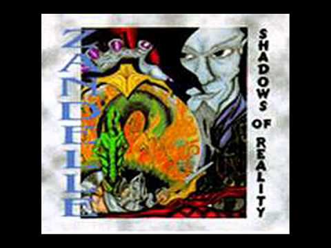 Zandelle - Darkness of the Night