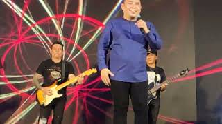 Download lagu Beri Pemutus Ati Nuan - Rickie Andrewson   Otai Plus mp3