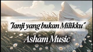 Download lagu Vows of Fidelity at the Altar | 'Promises That Aren't Mine' | Asham Music | Ballad mp3