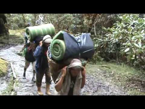 Darjeeling video
