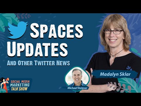 Twitter Spaces Updates Twitter Communities and More