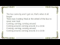 Grateful Dead - The Other One Lyrics