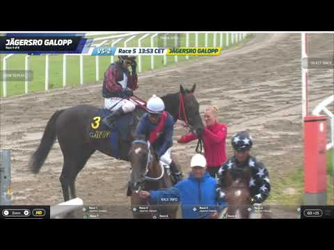 Plantstepsdream, 25 aug. 2021 - Roussica Mile