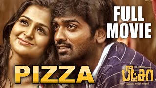 Pizza (பிழ்ழா ) Tamil Full Movie HD - 